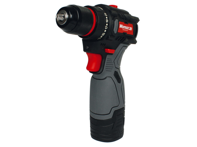 LE BUŠILICA AKUMULATORSKA BL-AS 16-2 LI 