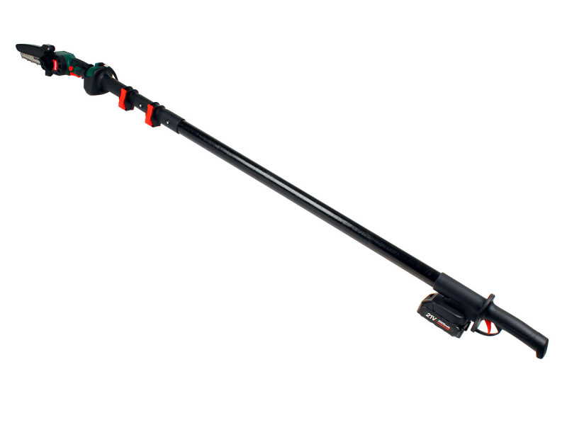 TESTERA ZA GRANE-TELESCOP BAT BL-CST 2*2 LI 