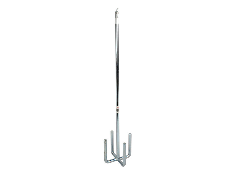 MEŠAČ120MM SDS PLUS-KRST 