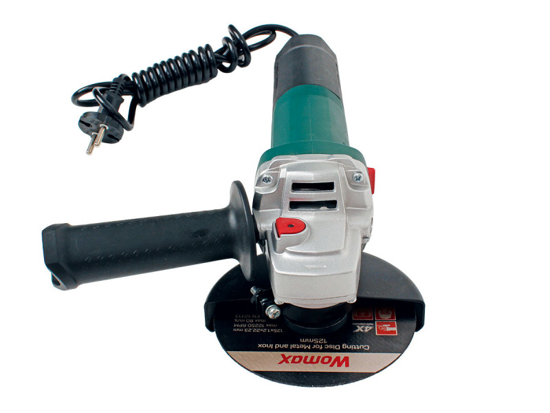 BRUSILICA UGAONA GP-WS 1010 