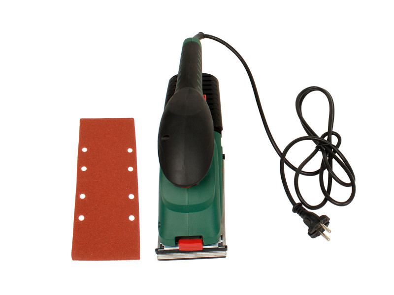 BRUSILICA VIBRACIONA W-SS 280 