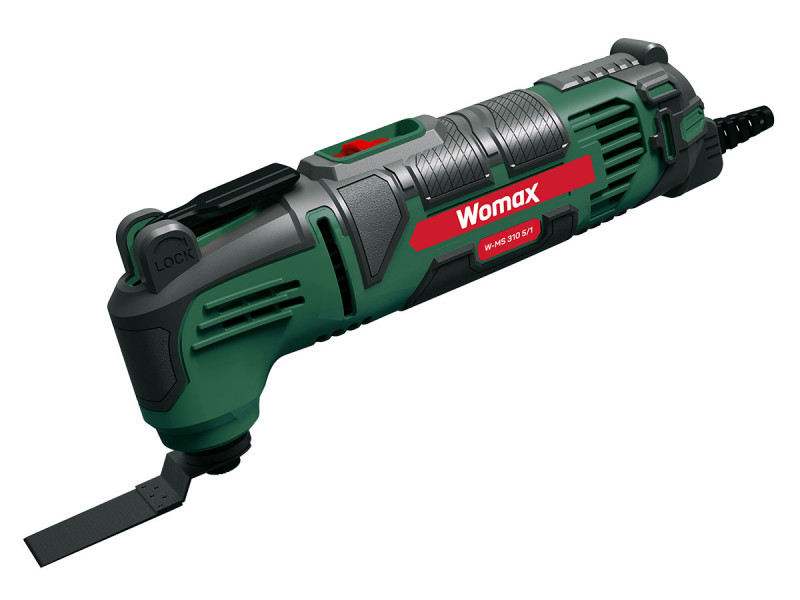 BRUSILICA VIBRACIONA W-MS 310 5/1 