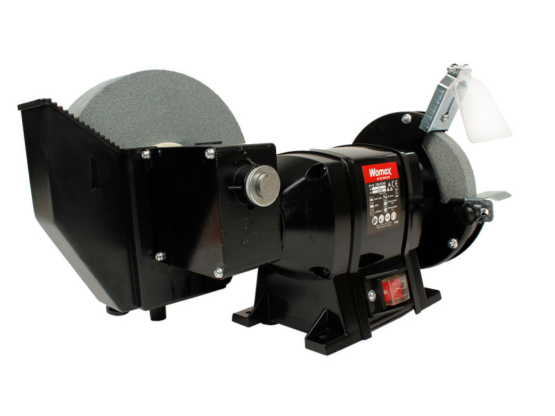 OŠTRAČ KOMBINOVANI W-DS 150/210 