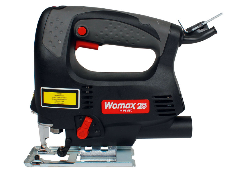 LE TESTERA UBODNA W-PS 550 