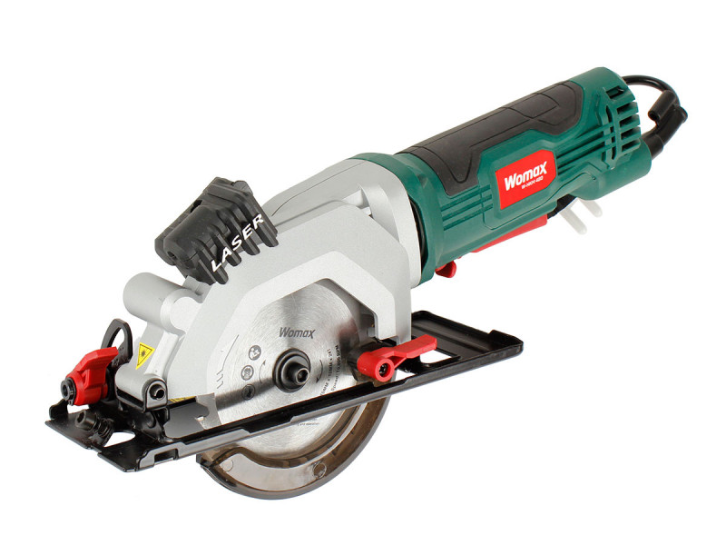 TESTERA KRUŽNA MINI W-HKM 480 