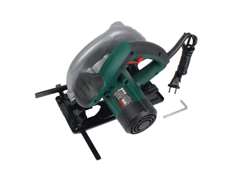 TESTERA KRUŽNA W-HK 1300 