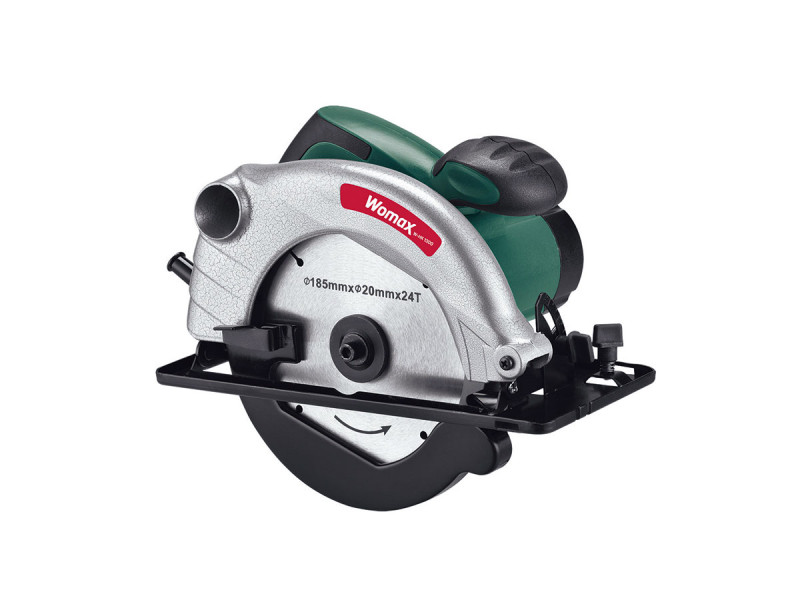 TESTERA KRUŽNA W-HK 1300 