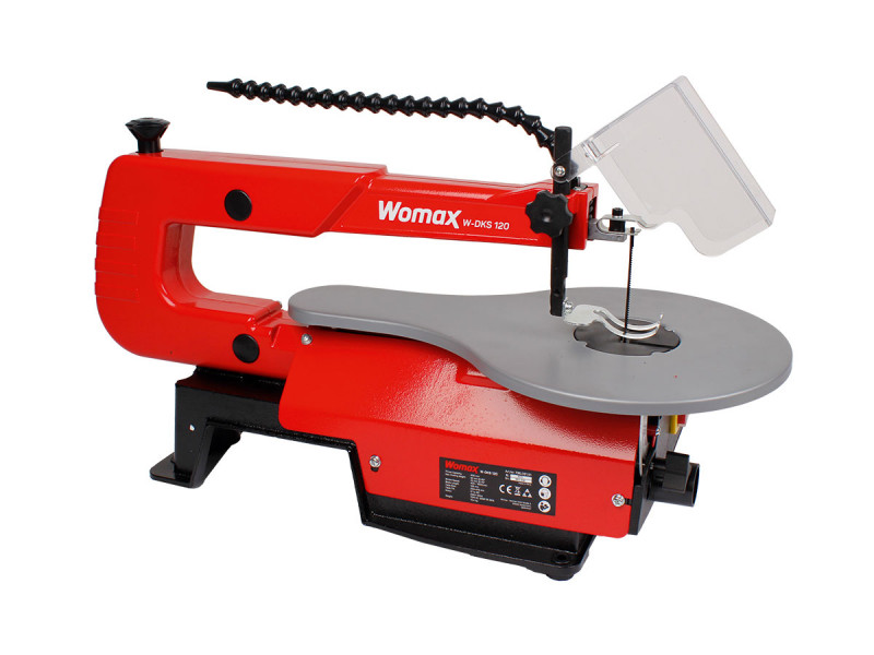 TESTERA MODELARSKA W-DKS 120 