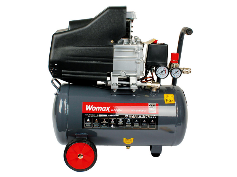 LE KOMPRESOR W-DK 824-1 