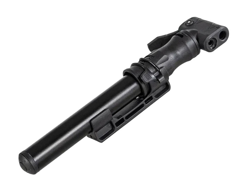 PUMPA ZA BICIKL 22x225MM RUČNA 