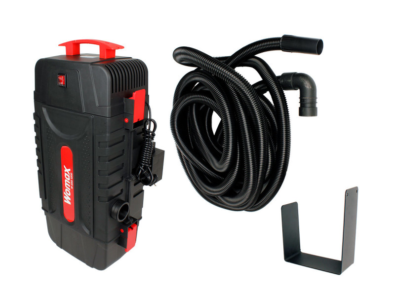 USISIVAČ RADIONIČKI ZIDNI W-SSS 1200 