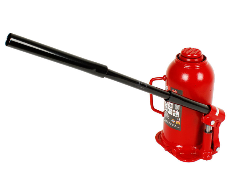 DIZALICA HIDRAULIČNA 20 T 