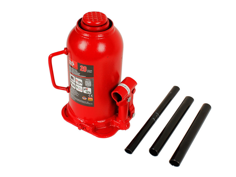 DIZALICA HIDRAULIČNA 20 T 