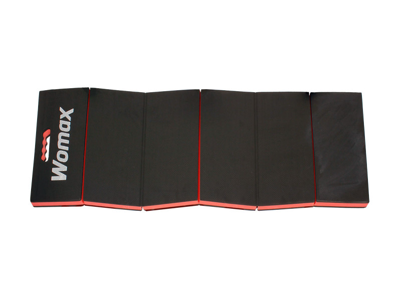 PODLOGA ZA MEHANIČARE 1200x400x23mm 
