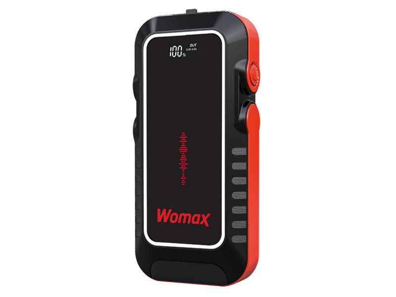 STARTER ZA AKUMULATOR W-JS 12000 