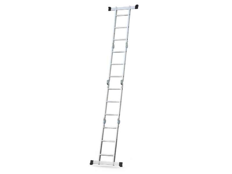 MERDEVINE ALUMINIJUMSKE 3X4 
