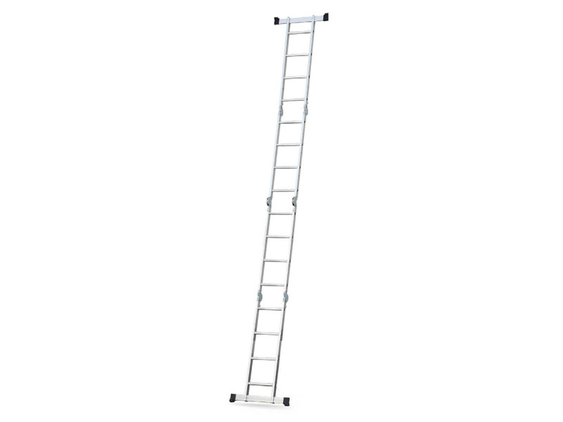 MERDEVINE ALUMINIJUMSKE  4X4 