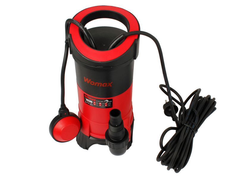 PUMPA POTAPAJUĆA W-SWP 1100-1 