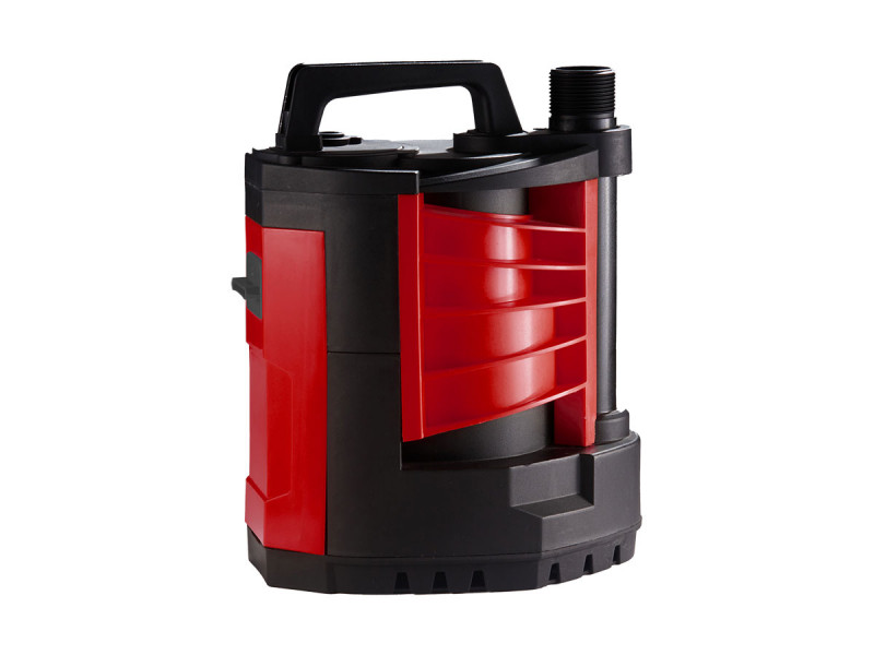 PUMPA POTAPAJUĆA SA SKRIVENIM PLOVKOM W-SWP 750-1 