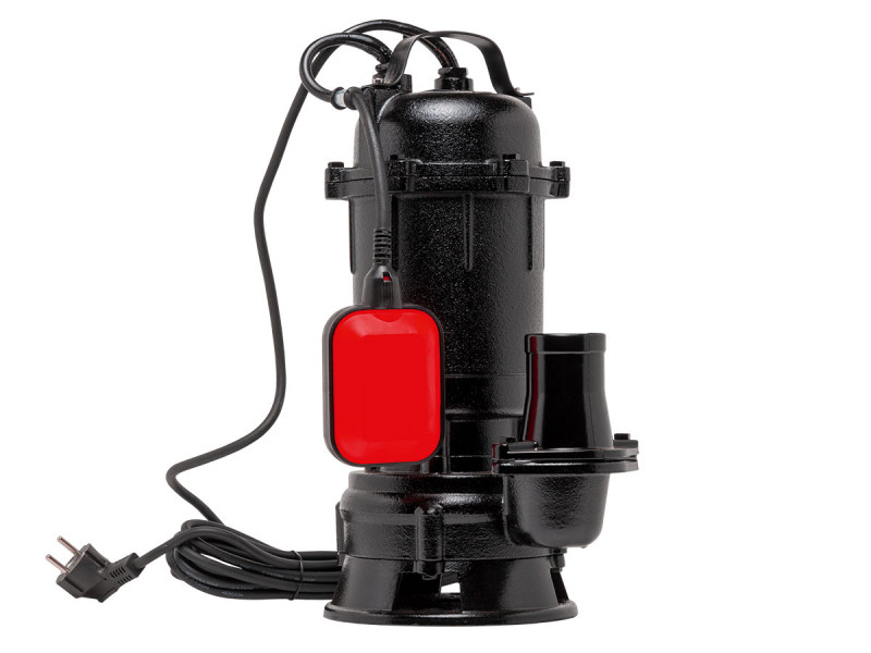 PUMPA POTAPAJUĆA W-SWP 550-1 