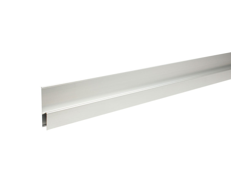 RAVNJAČA ALUMINIJUMSKA 2.5m h PROFIL 