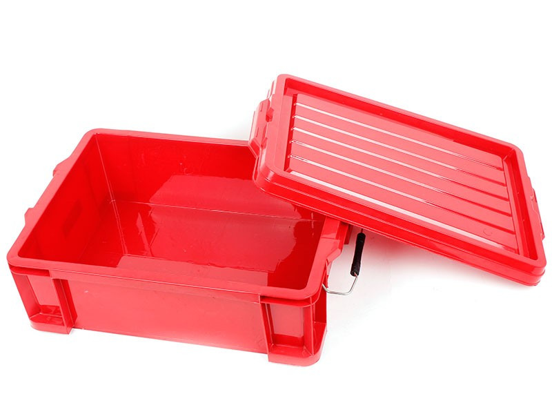 KUTIJA 443X295X159MM PLASTIČNA 