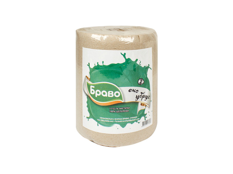 EKO UBRUS 1-12 