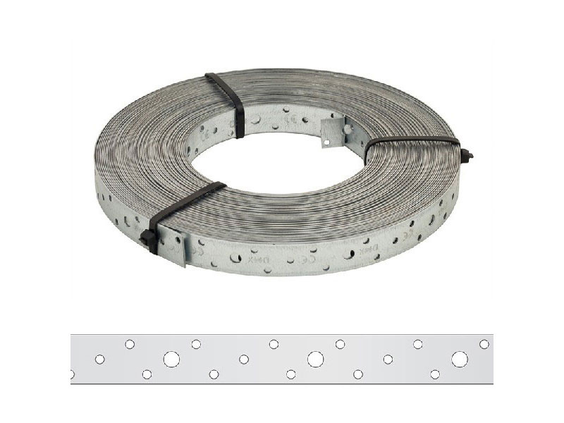 TM9 METARA- MONTAZNA TRAKA 20X 1,0 MM 