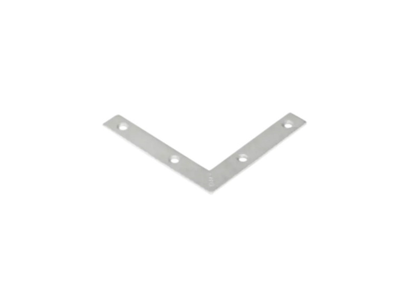 NA75 - STOLARIJSKI UGAONIK 75X75X13 MM 