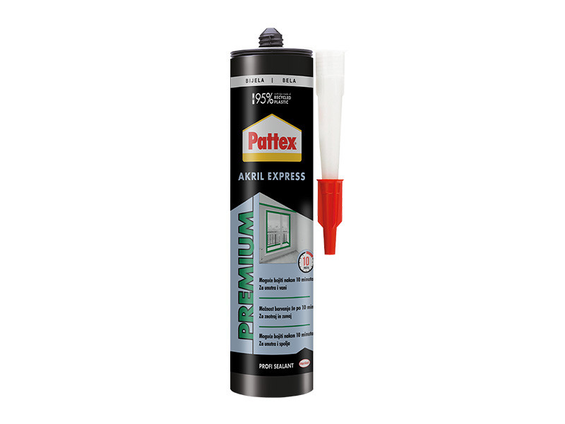 SILIKON AKRIL EXPRESS BELI PATTEX 