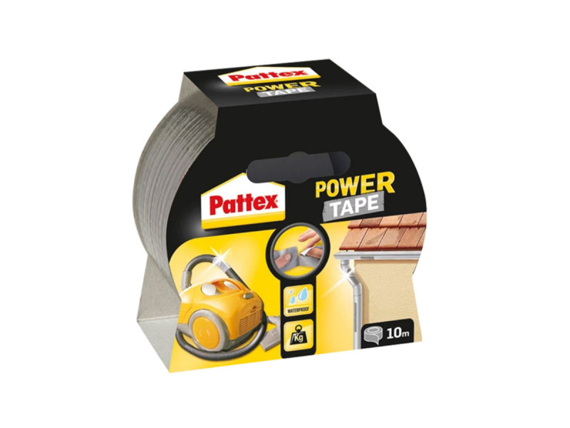 TRAKA MONTAŽNA PATTEX 10m 