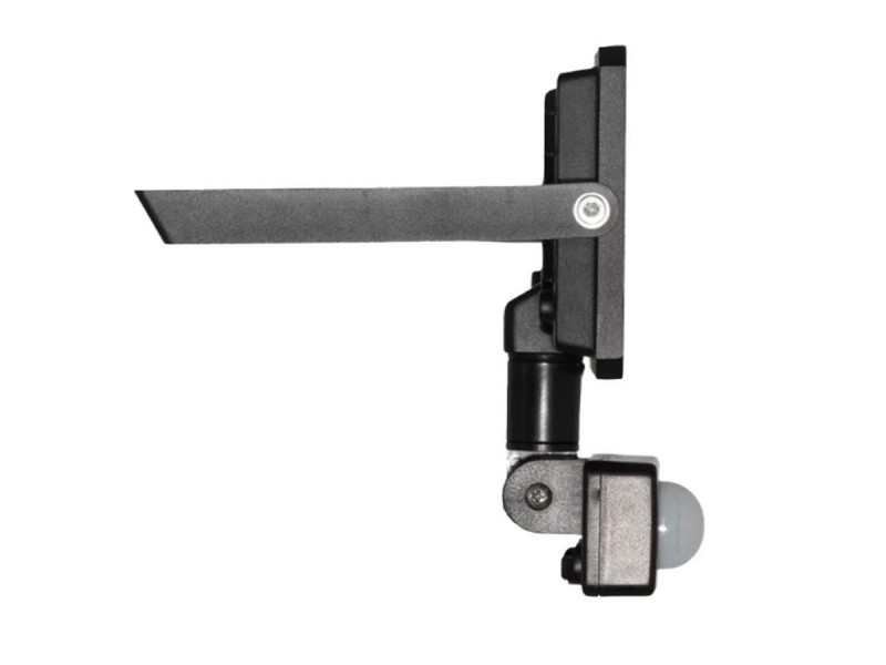 LED REFLEKTOR LUX SA SENZOROM 10W 6500K 