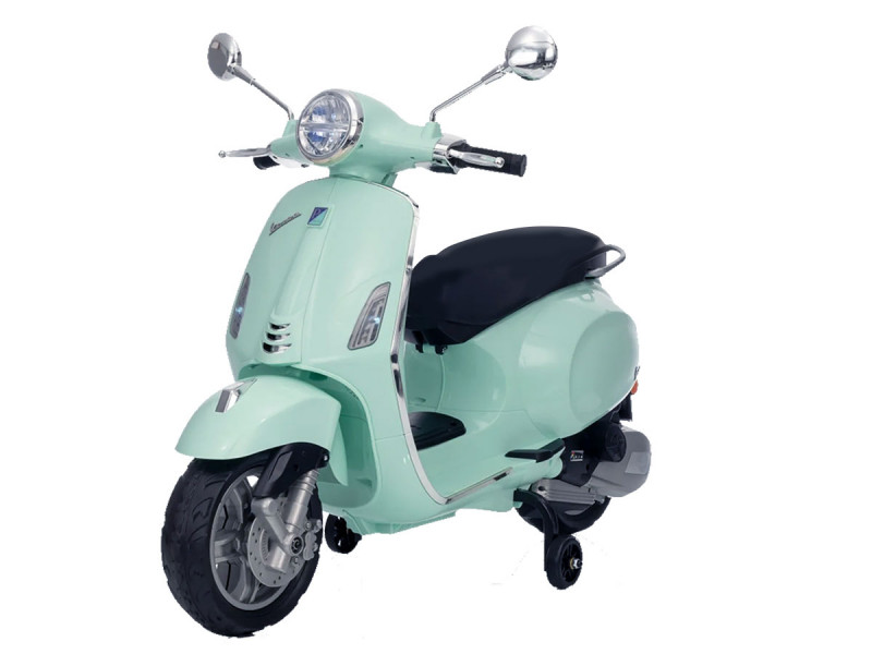 MOTOR DEČIJI VESPA 