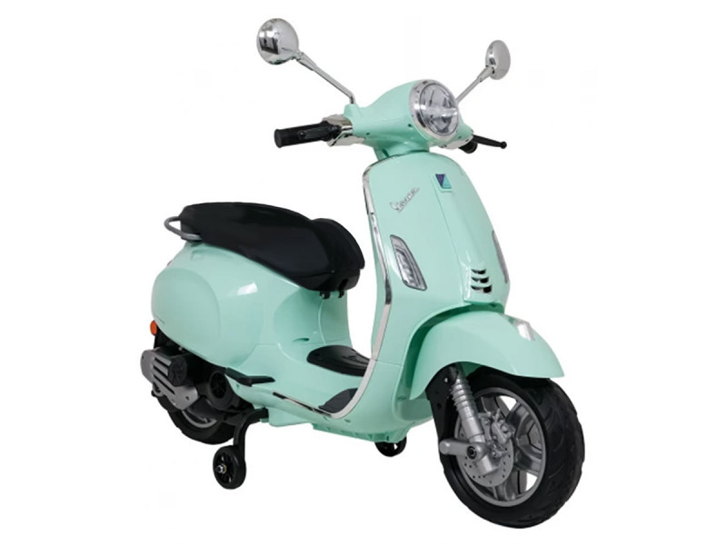 MOTOR DEČIJI VESPA 