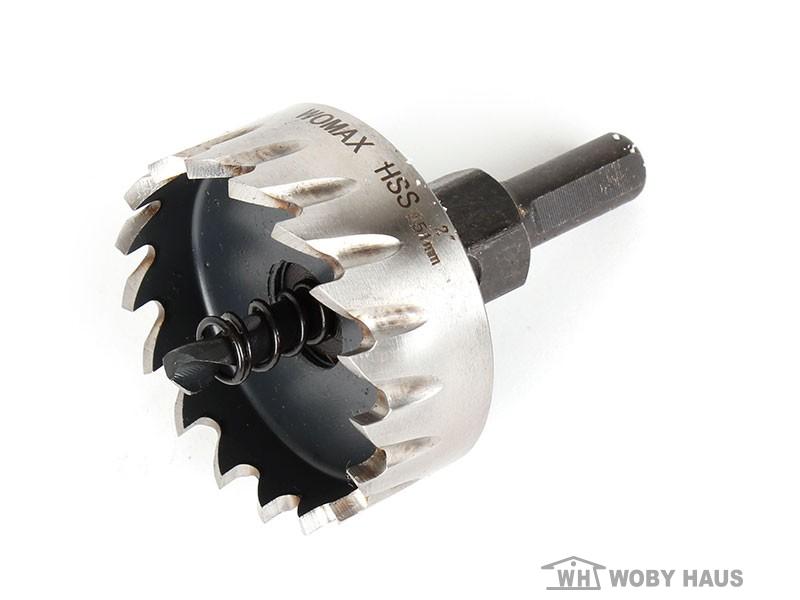 Burgija Testera Za Lim 51mm 0102251 Woby Haus Online