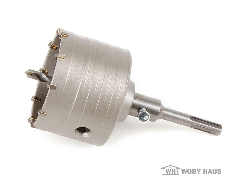 Kruna Za Busenje Hm 70mm 0102370 Woby Haus Online