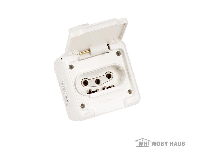Uticnica Trofazna Nazidna 0107142 Woby Haus Online