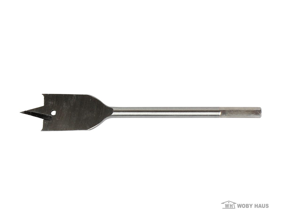 Burgija Leptir 28mm Za Drvo 0108128 Woby Haus Online