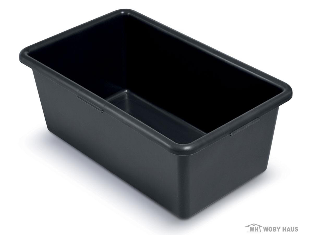 POSUDA ZA MALTER PRAVOUGAONA 80L 