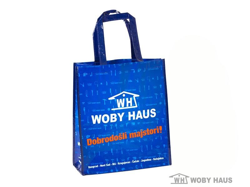 Torba 0290610 Woby Haus Online