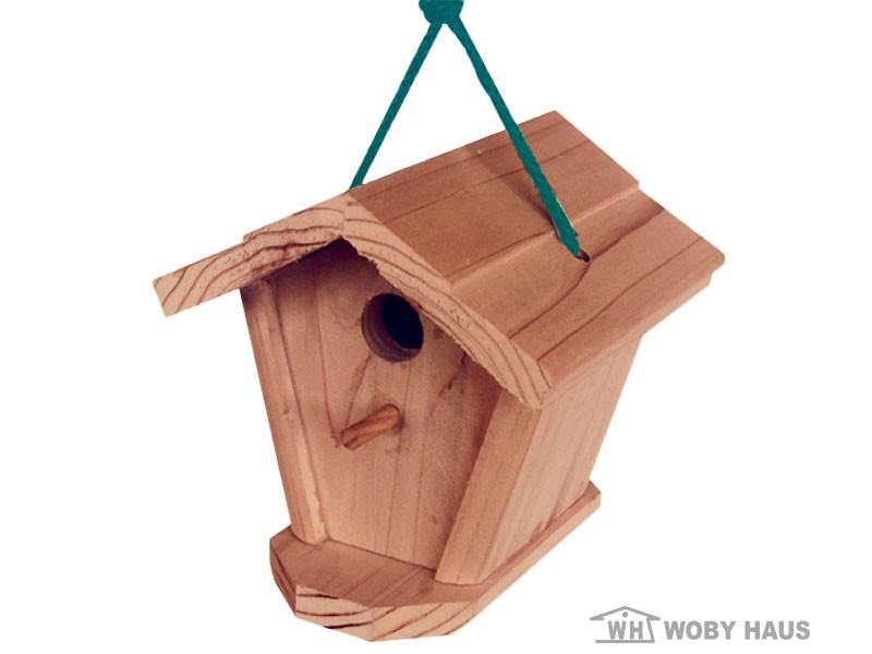 Kucica Za Ptice 170x170x175mm 0291501 Woby Haus Online