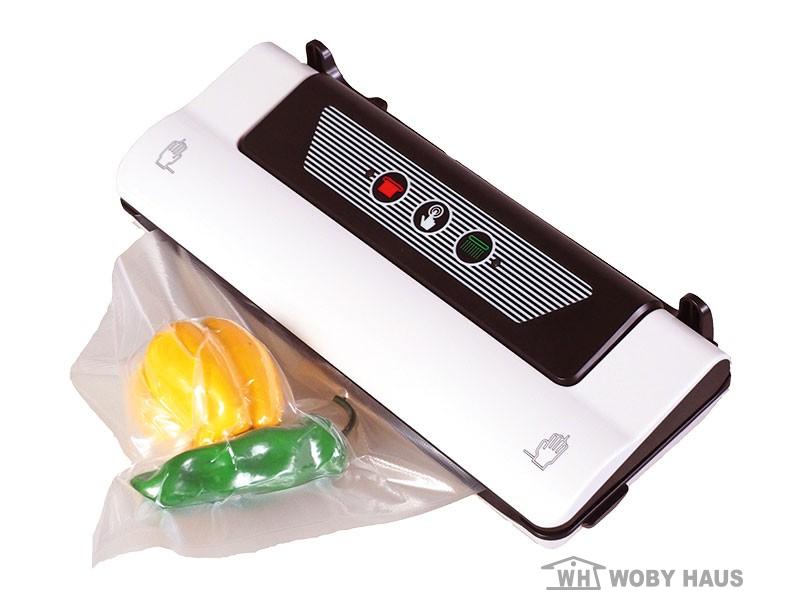 Aparat Za Vakumiranje Ha Vbs 110 0292070 Woby Haus Online