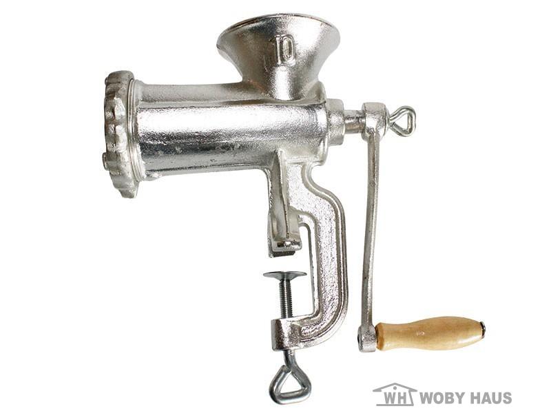 Masina Za Mlevenje Mesa Br 8 Rucna 0292130 Woby Haus Online