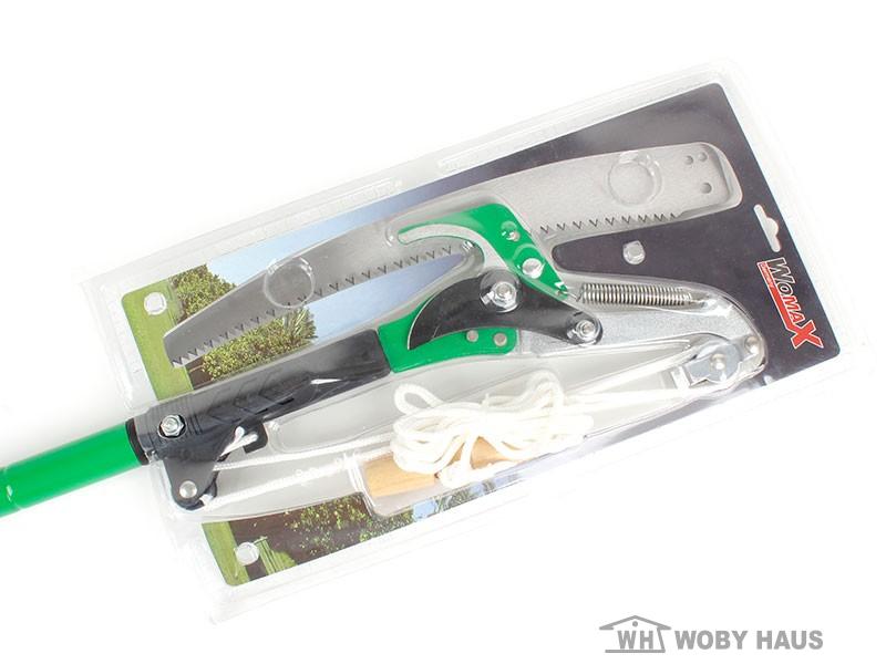Makaze Za Grane 1800 2800mm Teleskopske 0314088 Woby Haus Online