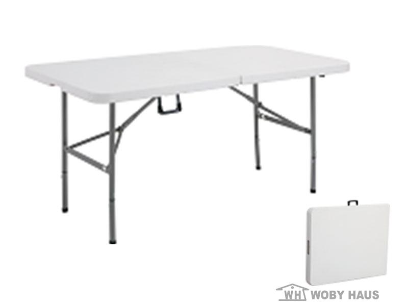 Sto Plasticni 1535x760xh740x45 Mm Sklopivi 0325163 Woby Haus Online