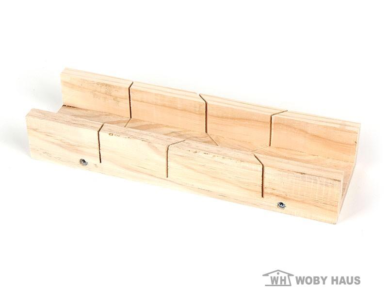 Kalup Za Secenje Pod Uglom 300mm 0532271 Woby Haus Online