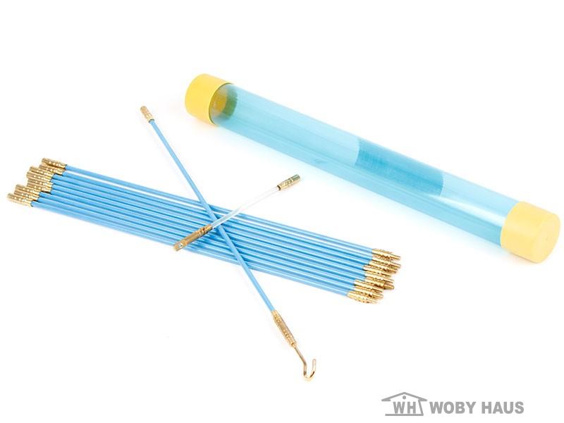 Uze Za Provlacenje Kablova Set 12 Kom 0541900 Woby Haus Online