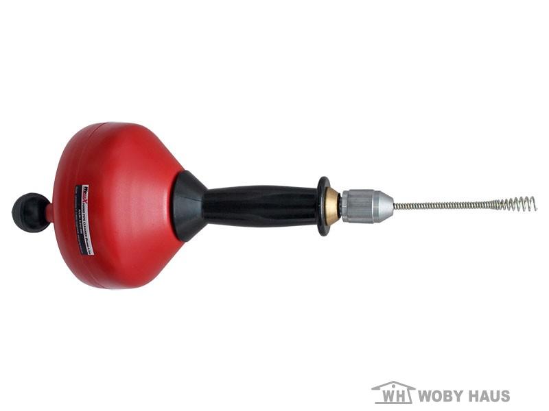 Sajla Za Ciscenje Cevi 6mm 4 5m 0542000 Woby Haus Online