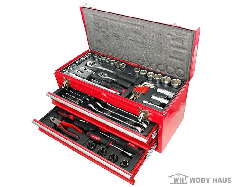 Alat Za Mehanicare Set 90 Kom 0545614 Woby Haus Online