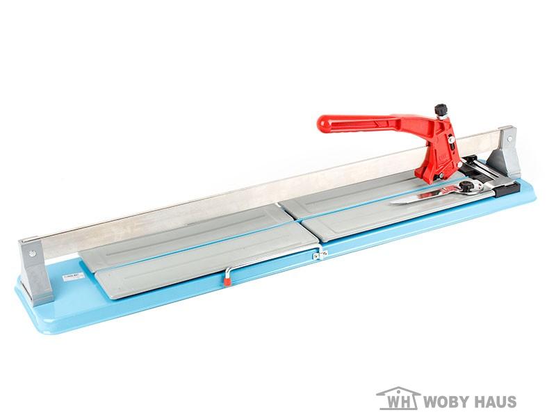 Masina Za Secenje Plocica 900mm Sa Torbom 0567613 Woby Haus Online